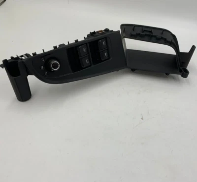 2010-2012 Audi S5 Master Power Window Switch OEM A03B65007 - Image 1 of 4