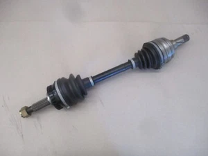 VW Volkswagen Audi Antriebswelle Vorderachse links ca. 580mm NEU QUINTON HAZELL - Bild 1 von 11