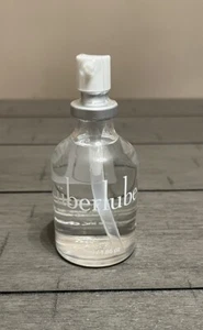 1x Uberlube luxury Silicone personal lube All purpose lubricant Works Underwater - Picture 1 of 4