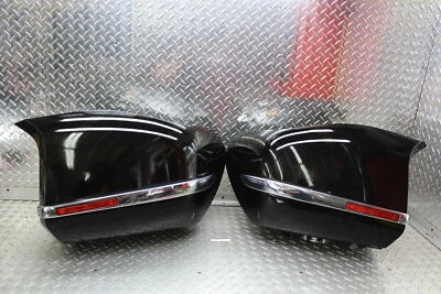 BMW K1200LT 2004 ABS ALFORJAS DURAS COMPLETAS 52532309478 Foto 1 de 4