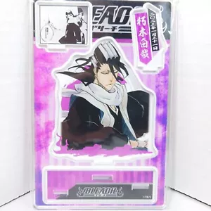 Byakuya Kuchiki Bleichsprung Shop exklusiver Geburtstag Acryl Ständer 2023 Ver - Bild 1 von 11