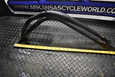 831 SET L&R SIDE FRAME RAIL DOORS  12 POLARIS 800 S RZR 4X4 UTV FREE SHIP - Image 1 of 4