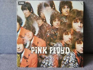 PINK FLOYD - THE PIPER AT THE GATES OF DAWN . LP. - Picture 1 of 4