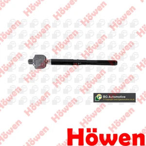 Fits Hyundai Santa Fe 2001-2009 Mazda 2 2007-2015 Tie Rod End Front Howen - Picture 1 of 3