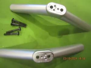 TCL 68-50D290 TV Stands For 55S405 55S401 49S405 49S305 Screws Included - Picture 1 of 2