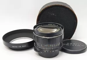 Super Takumar 28mm F3,5 - Imagen 1 de 4