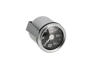 Schmitt Tachometer SST Ø48mm bis 120 km/h - für Simson KR51, SR4-1, SR4-2, SR4-3 - Bild 1 von 4