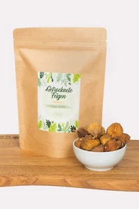 Feigen getrocknet 200g - 10kg Ganze Feigen, 100% Natural, 1A Qualitat - Bild 1 von 3