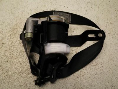 Seat Belt Front Bucket Seat Passenger Retractor Fits 01-05 XG SERIES 904069 - Image 1 of 4