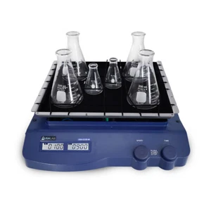 USA Lab Equipment USA Lab Digital Orbital Shaker (7.5kg Load Capacity) - Picture 1 of 2