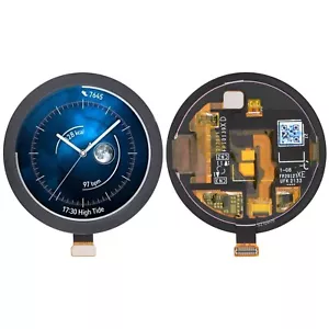 LCD Screen for Huawei Watch GT 3 Pro 43mm with Digitizer Full Assembly - Picture 1 of 5