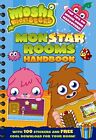 Moshi Monsters MonSTAR Rooms Handbook by Sunbird 1409390438 FREE Shipping
