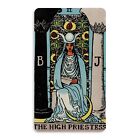 The High Priestess Tarot Sticker