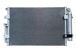 Conjunto de enfriador de condensador OEM 97606-T6500 para Genesis GV80 2025~2026 *Eliftado de cara - Imagen 1 de 5