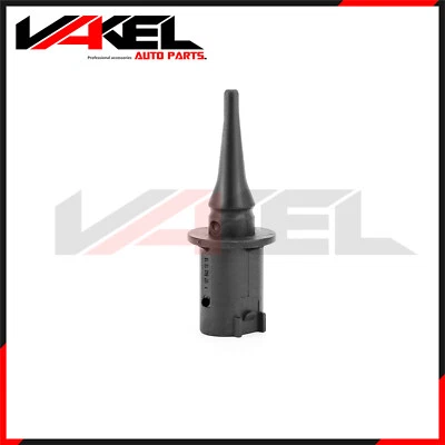 Sensor de temperatura ambiente para Benz CLC CL203 CLK CLS GLK W202 W204 SLC SLK SLS Foto 1 de 4