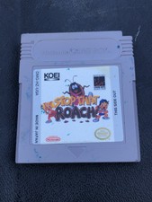 Stop That Roach Game Boy Video Game Only ~ Tested & Working