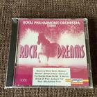 Royal Philharmonic Orchestra Rock Dreams