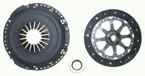 Clutch Kit 3pc (Cover+Plate+Releaser) fits PORSCHE BOXSTER 986 3.2 99 to 04 New - Picture 1 of 1