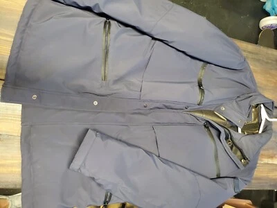 Tumi Winter Wind and Rain Proof Jacket Medium  - Image 1 of 4