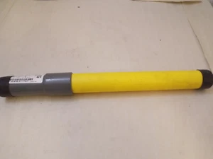 Accesorio de gas de transición de tercera transición George Fischer Central Plastics 360002559 1,25""x12 - Imagen 1 de 2
