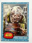 2022 Topps Star Wars Living Set Strono Cookie Tuggs #310 Star Wars:Force Awakens