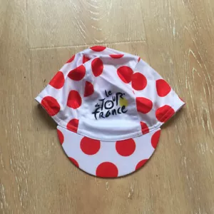Summer Cycling Sports Hats Outdoors Breathable Team Bike Riding Sun Caps Unisex - Picture 1 of 1