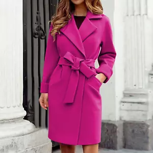 Winter Jackets for Women - Picture 1 of 26