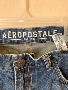 Las mejores ofertas en Aero Jeans para Hombres en 32 desde entrepierna |  eBay