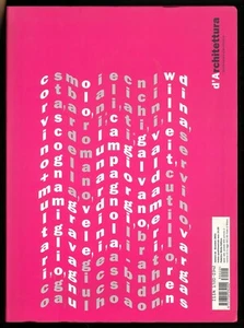 Architettura D'Architettura No. 22 December 2003 - Picture 1 of 1