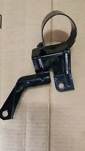 Powder Coated 1966 - 1968 Lincoln Continental Ignition Coil Bracket 462CI MEL - Picture 1 of 2