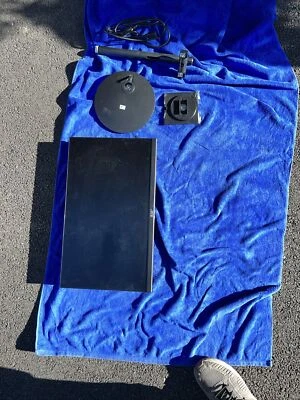 Acer CB242Y bir 24" FHD Monitor - UM.QB2AA.001 - Image 1 of 2