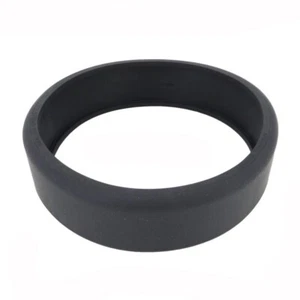 Pentair 370405Z Rubber Tire Wheel for Pool Cleaner - Black - Picture 1 of 3