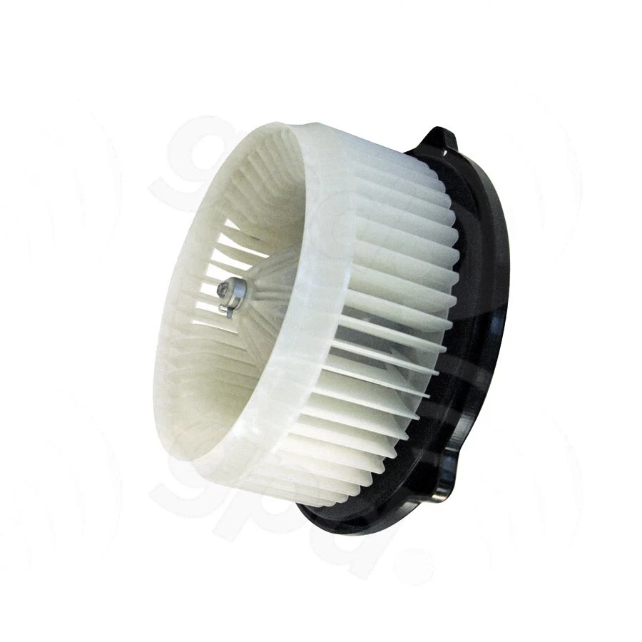 Motor soplador de climatización para Toyota Highlander 2001-2007 2002 2003 2004 2005 2006 Foto 1 de 1