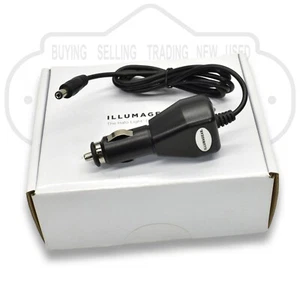 Illumagear The Halo Light Car Charger New - Picture 1 of 2