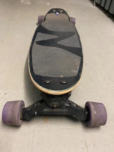 Streetboardz Surfskate Dragon 3.8 Longboard Snowboard Simulator - Bild 1 von 9