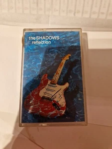 The Shadows, Reflection, Audio Cassette Tape - Picture 1 of 6