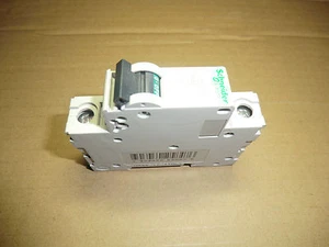 SCHNEIDER ELEKTRISCHER C60HB B32 UNTERBRECHUNGSSCHALTER NEU - Bild 1 von 1