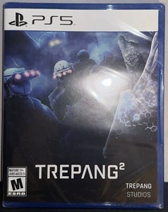 Trepang2 Sony Playstation 5 PS5 ESRB Version - Bild 1 von 2