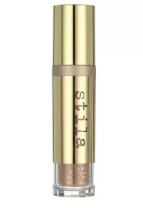 Fondotinta fluido Stila Hide & Chic - medio 5 - 1 oz (30 ml) - Foto 1 di 7