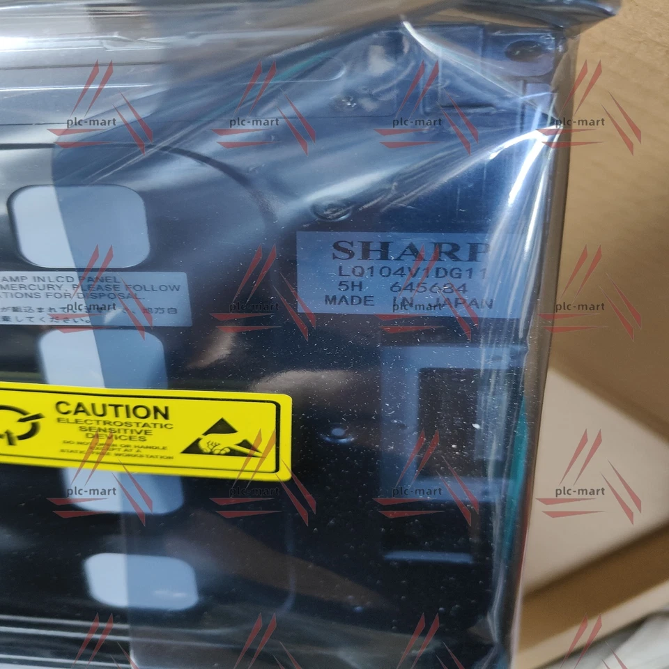 1PC NEW Sharp LQ104V1DG11 1 year warranty - Image 1 of 1