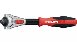 Hilti Made By Wera Zyklop Ratchet 3/8" Drive - Picture 1 of 4