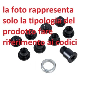 kit viti corone guarnitura campagnolo originali - Bild 1 von 1