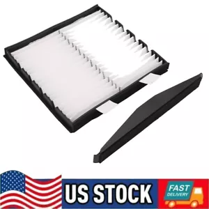 Cabin Air Filter Retrofit Kit For Chevy Silverado Tahoe Avalanche 22759208 - Bild 1 von 10