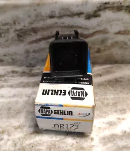 NAPA ECHLIN Stereo Amplifier Relay PART # AR173 2901 12 volt - Picture 1 of 10