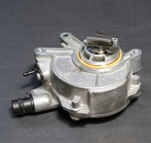 8605976 Vacuum Pump OEM BMW 5er F07 F10 F11 6er F06 F12 F13 N63 - Picture 1 of 6
