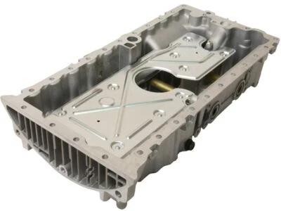 Para Volvo C30 2008-2013 cárter de aceite 19784KDHR 2012 2009 2010 2011 2,4 L 5 cilindros T5 Foto 1 de 2