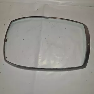 Hella Headlight Chrome Mercedes Benz W114 - Picture 1 of 3