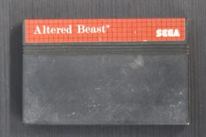 Altered Beast Sega Master System Loose PAL - Picture 1 of 2