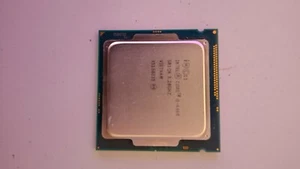 intel Prozessor Core I5-4460 - Bild 1 von 1