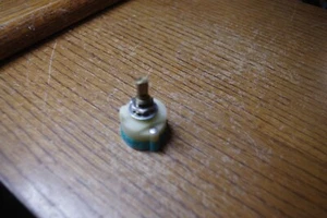 Stack Pole 304 79 034 58469 128 Rotary Switch Unused condition - Foto 1 di 4